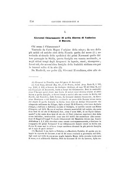 Archivio storico siciliano pubblicazione periodica per cura della Scuola di paleografia di Palermo