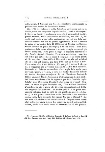 Archivio storico siciliano pubblicazione periodica per cura della Scuola di paleografia di Palermo