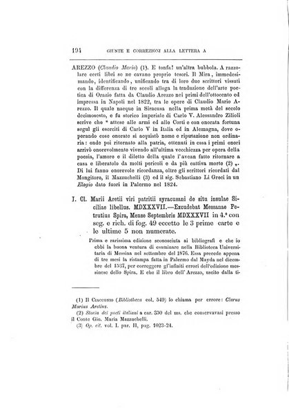 Archivio storico siciliano pubblicazione periodica per cura della Scuola di paleografia di Palermo