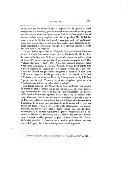 Archivio storico siciliano pubblicazione periodica per cura della Scuola di paleografia di Palermo