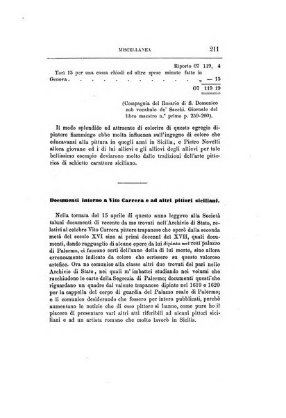 Archivio storico siciliano pubblicazione periodica per cura della Scuola di paleografia di Palermo