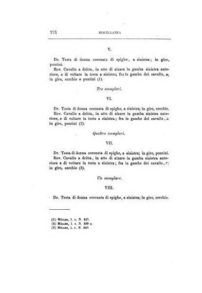 Archivio storico siciliano pubblicazione periodica per cura della Scuola di paleografia di Palermo