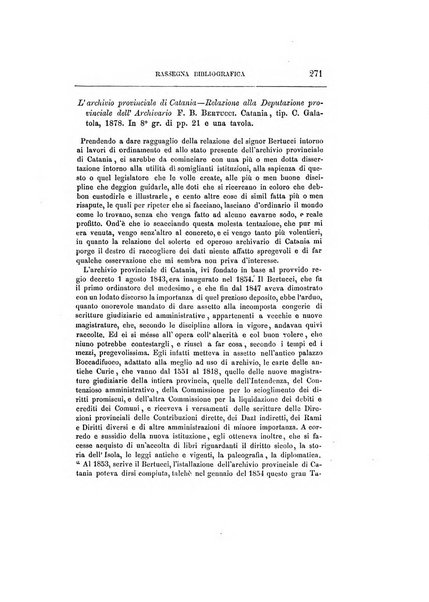 Archivio storico siciliano pubblicazione periodica per cura della Scuola di paleografia di Palermo