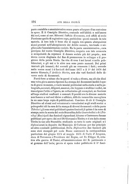 Archivio storico siciliano pubblicazione periodica per cura della Scuola di paleografia di Palermo