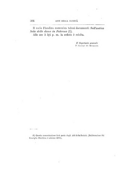 Archivio storico siciliano pubblicazione periodica per cura della Scuola di paleografia di Palermo