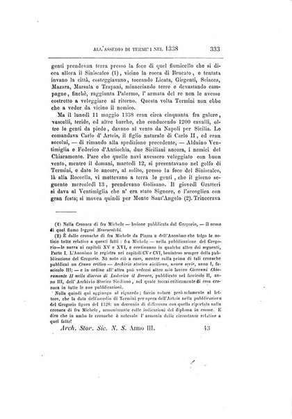 Archivio storico siciliano pubblicazione periodica per cura della Scuola di paleografia di Palermo