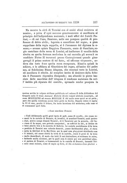 Archivio storico siciliano pubblicazione periodica per cura della Scuola di paleografia di Palermo