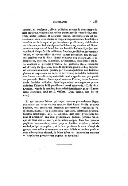 Archivio storico siciliano pubblicazione periodica per cura della Scuola di paleografia di Palermo