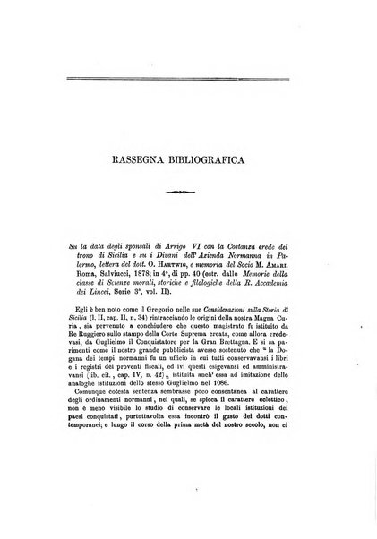 Archivio storico siciliano pubblicazione periodica per cura della Scuola di paleografia di Palermo