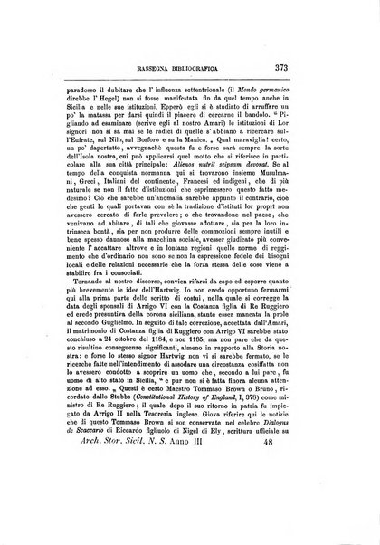 Archivio storico siciliano pubblicazione periodica per cura della Scuola di paleografia di Palermo