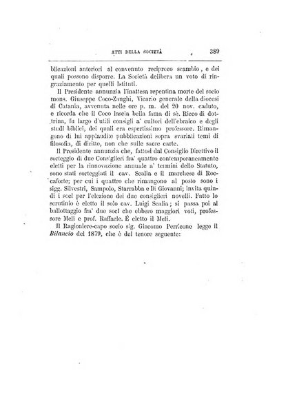 Archivio storico siciliano pubblicazione periodica per cura della Scuola di paleografia di Palermo