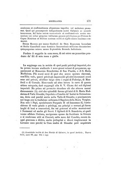 Archivio storico siciliano pubblicazione periodica per cura della Scuola di paleografia di Palermo