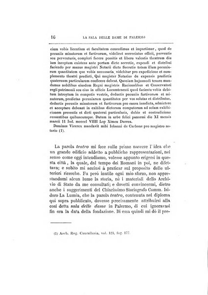 Archivio storico siciliano pubblicazione periodica per cura della Scuola di paleografia di Palermo