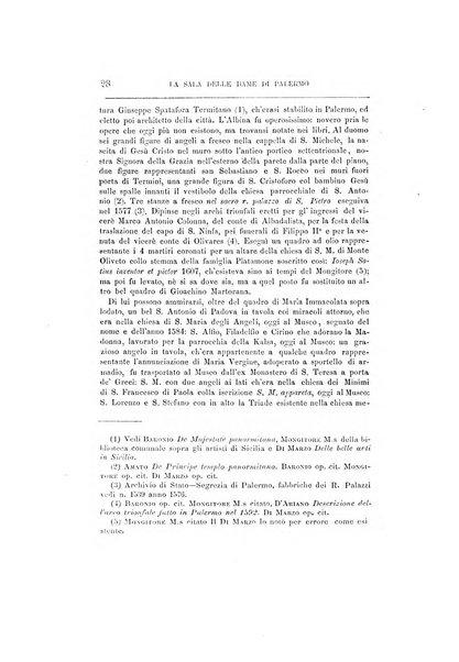 Archivio storico siciliano pubblicazione periodica per cura della Scuola di paleografia di Palermo