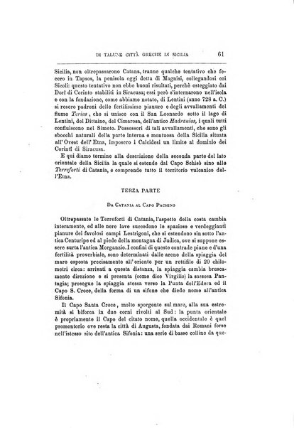 Archivio storico siciliano pubblicazione periodica per cura della Scuola di paleografia di Palermo