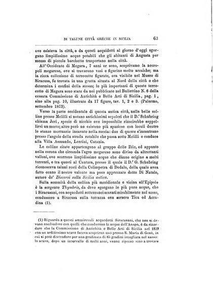 Archivio storico siciliano pubblicazione periodica per cura della Scuola di paleografia di Palermo