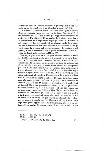 Archivio storico siciliano pubblicazione periodica per cura della Scuola di paleografia di Palermo