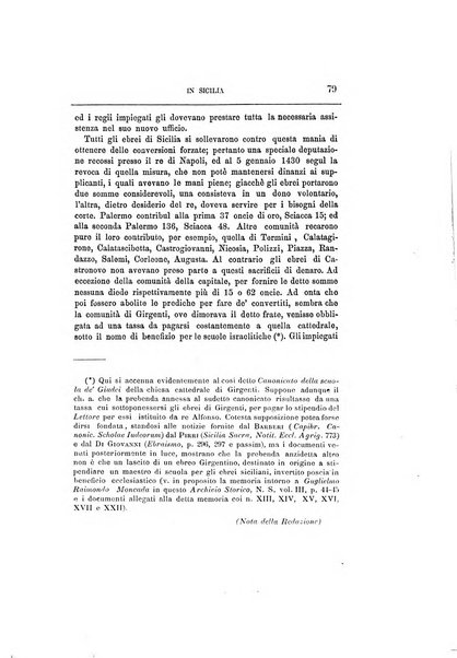 Archivio storico siciliano pubblicazione periodica per cura della Scuola di paleografia di Palermo