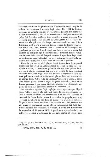 Archivio storico siciliano pubblicazione periodica per cura della Scuola di paleografia di Palermo