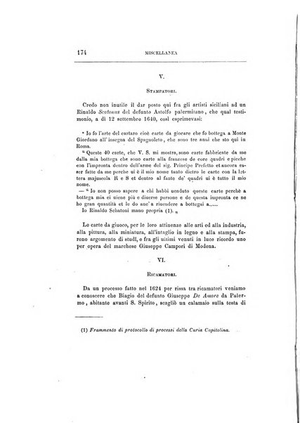 Archivio storico siciliano pubblicazione periodica per cura della Scuola di paleografia di Palermo