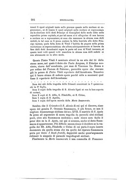 Archivio storico siciliano pubblicazione periodica per cura della Scuola di paleografia di Palermo