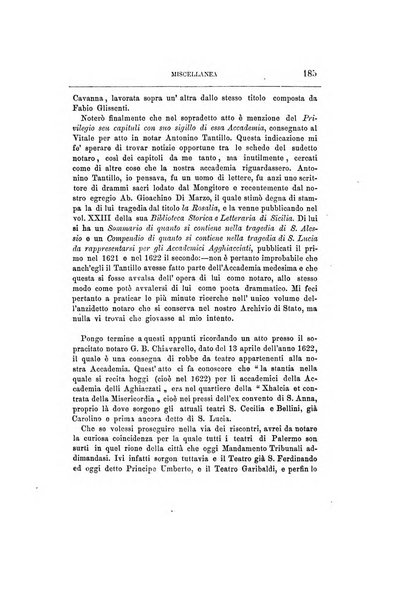 Archivio storico siciliano pubblicazione periodica per cura della Scuola di paleografia di Palermo