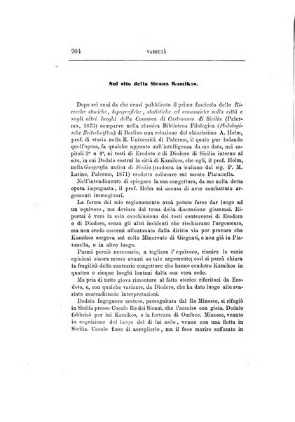 Archivio storico siciliano pubblicazione periodica per cura della Scuola di paleografia di Palermo