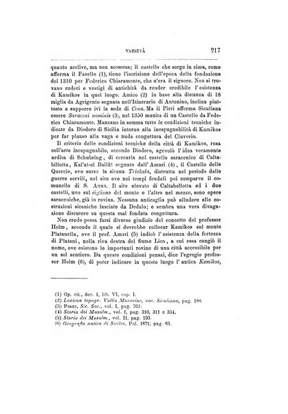 Archivio storico siciliano pubblicazione periodica per cura della Scuola di paleografia di Palermo