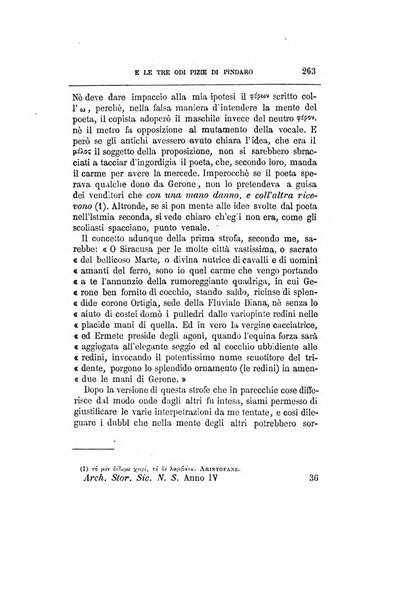 Archivio storico siciliano pubblicazione periodica per cura della Scuola di paleografia di Palermo