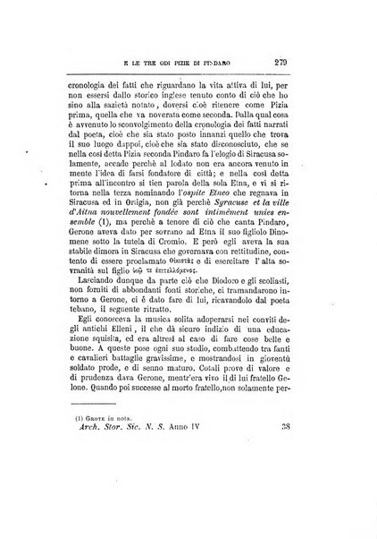 Archivio storico siciliano pubblicazione periodica per cura della Scuola di paleografia di Palermo