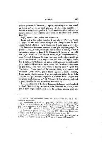 Archivio storico siciliano pubblicazione periodica per cura della Scuola di paleografia di Palermo