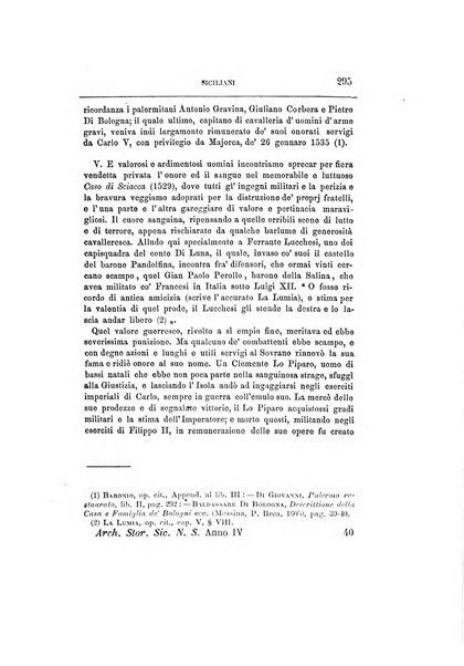 Archivio storico siciliano pubblicazione periodica per cura della Scuola di paleografia di Palermo