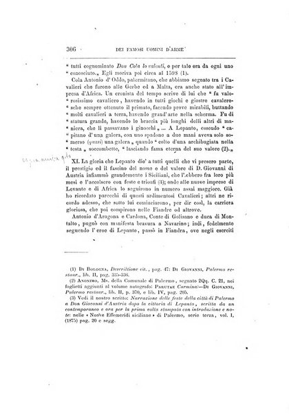 Archivio storico siciliano pubblicazione periodica per cura della Scuola di paleografia di Palermo