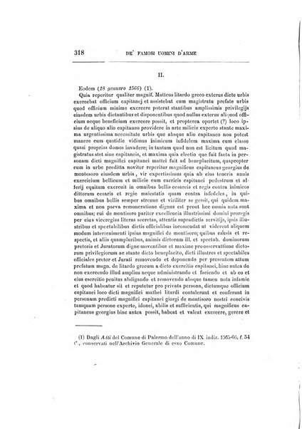 Archivio storico siciliano pubblicazione periodica per cura della Scuola di paleografia di Palermo