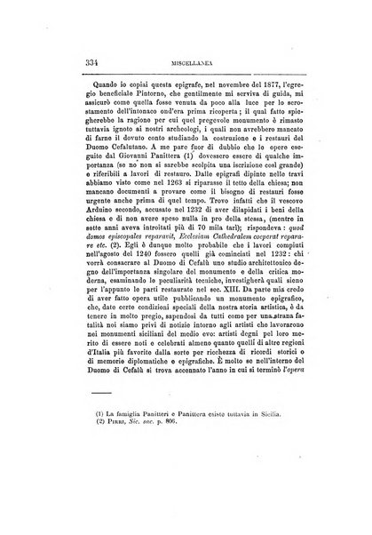 Archivio storico siciliano pubblicazione periodica per cura della Scuola di paleografia di Palermo