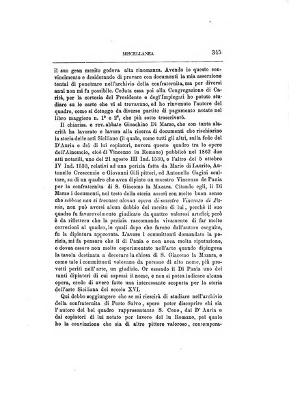 Archivio storico siciliano pubblicazione periodica per cura della Scuola di paleografia di Palermo