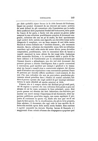 Archivio storico siciliano pubblicazione periodica per cura della Scuola di paleografia di Palermo