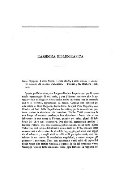 Archivio storico siciliano pubblicazione periodica per cura della Scuola di paleografia di Palermo