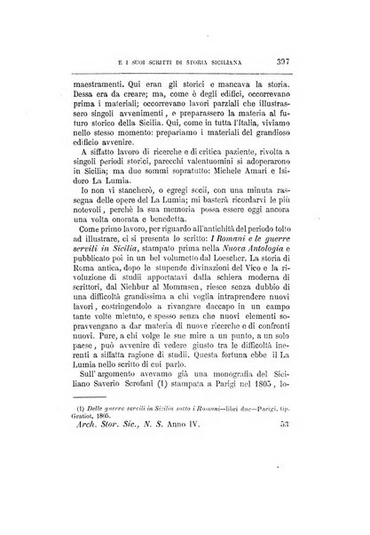 Archivio storico siciliano pubblicazione periodica per cura della Scuola di paleografia di Palermo