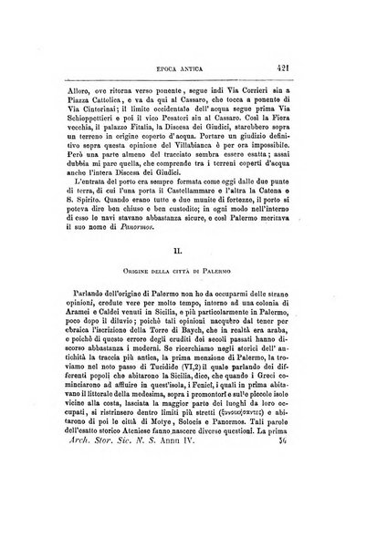 Archivio storico siciliano pubblicazione periodica per cura della Scuola di paleografia di Palermo