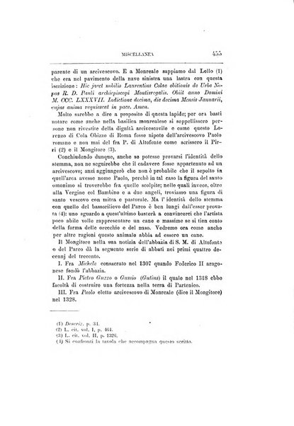 Archivio storico siciliano pubblicazione periodica per cura della Scuola di paleografia di Palermo