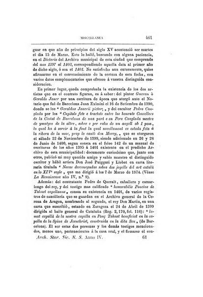 Archivio storico siciliano pubblicazione periodica per cura della Scuola di paleografia di Palermo