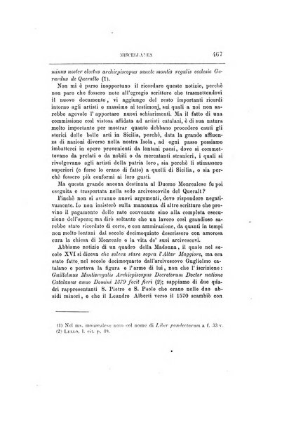 Archivio storico siciliano pubblicazione periodica per cura della Scuola di paleografia di Palermo