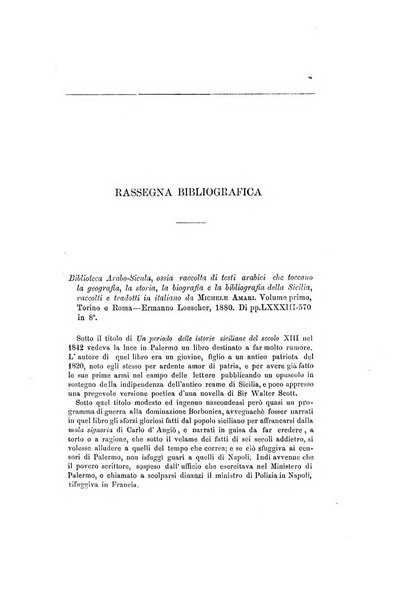 Archivio storico siciliano pubblicazione periodica per cura della Scuola di paleografia di Palermo