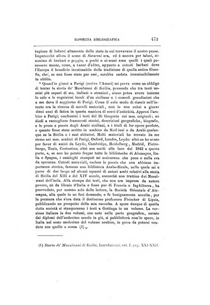 Archivio storico siciliano pubblicazione periodica per cura della Scuola di paleografia di Palermo