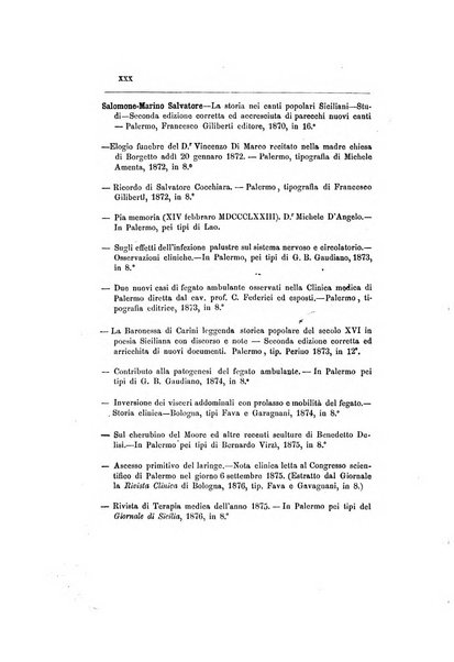 Archivio storico siciliano pubblicazione periodica per cura della Scuola di paleografia di Palermo