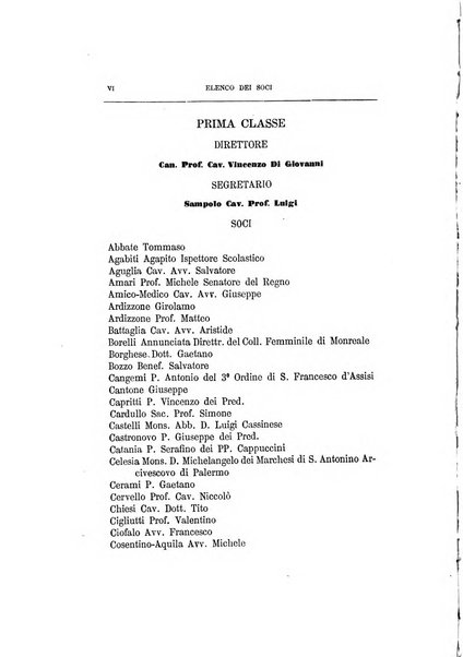 Archivio storico siciliano pubblicazione periodica per cura della Scuola di paleografia di Palermo