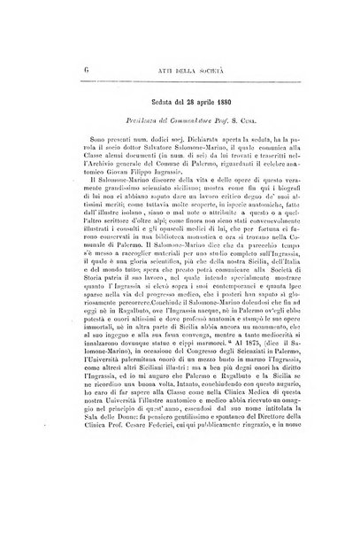 Archivio storico siciliano pubblicazione periodica per cura della Scuola di paleografia di Palermo