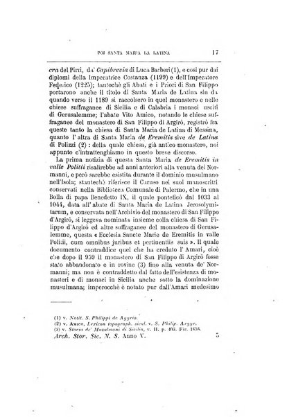 Archivio storico siciliano pubblicazione periodica per cura della Scuola di paleografia di Palermo