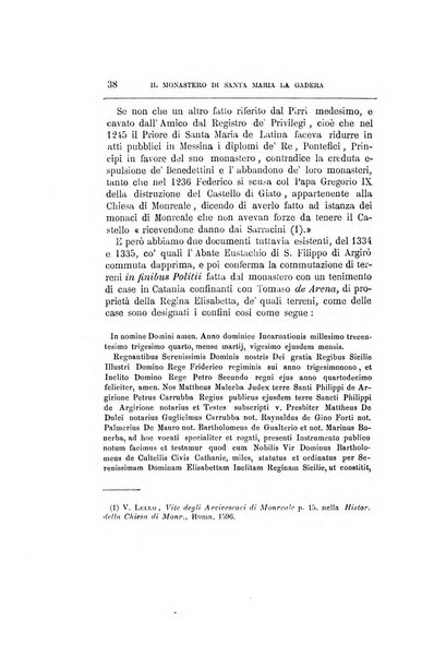 Archivio storico siciliano pubblicazione periodica per cura della Scuola di paleografia di Palermo